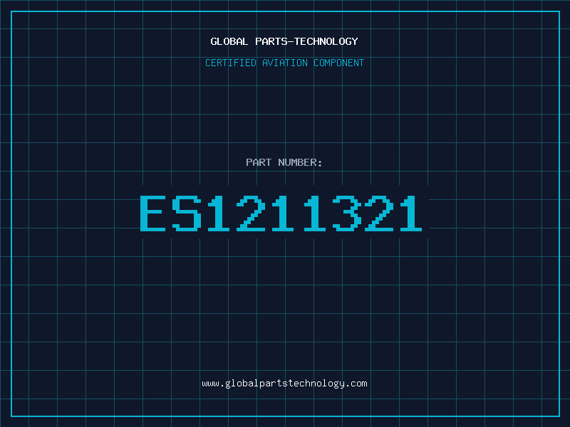 Aviation Part ES1211321