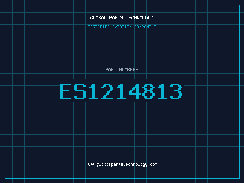 Aviation Part ES1214813