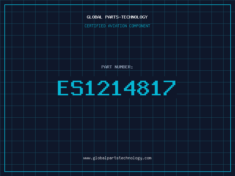Aviation Part ES1214817