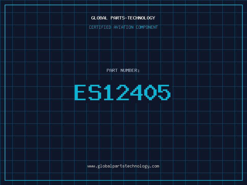 Aviation Part ES12405