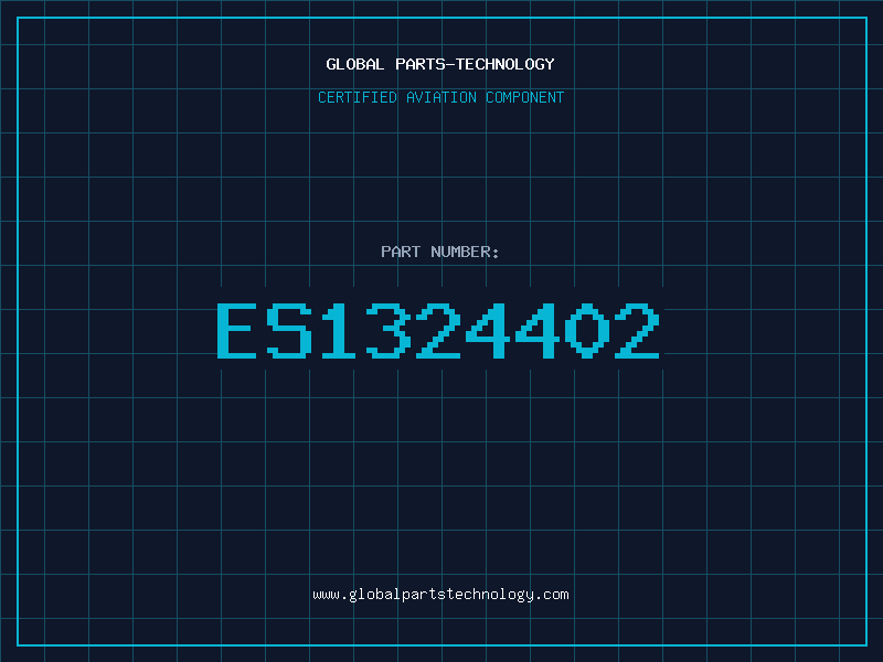 Aviation Part ES1324402