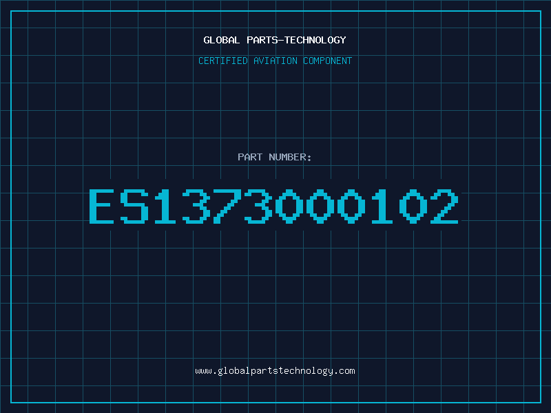 Aviation Part ES1373000102