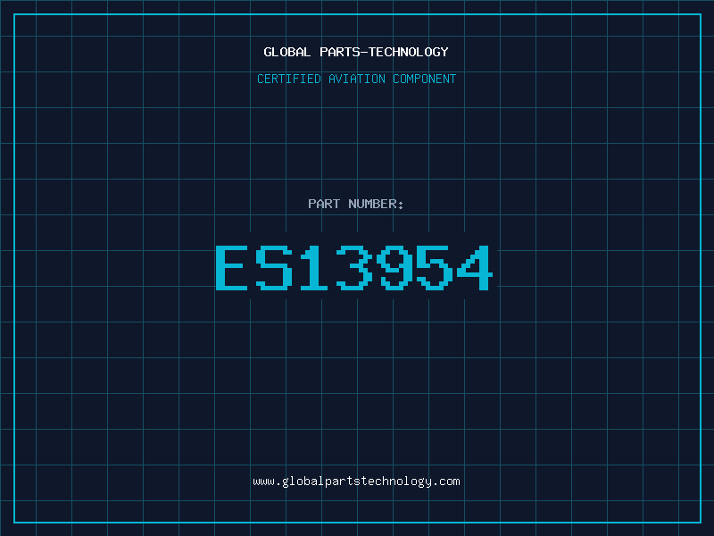 Aviation Part ES13954