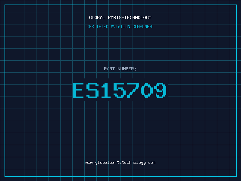 Aviation Part ES15709