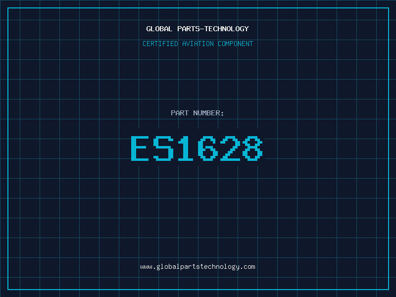 Aviation Part ES1628