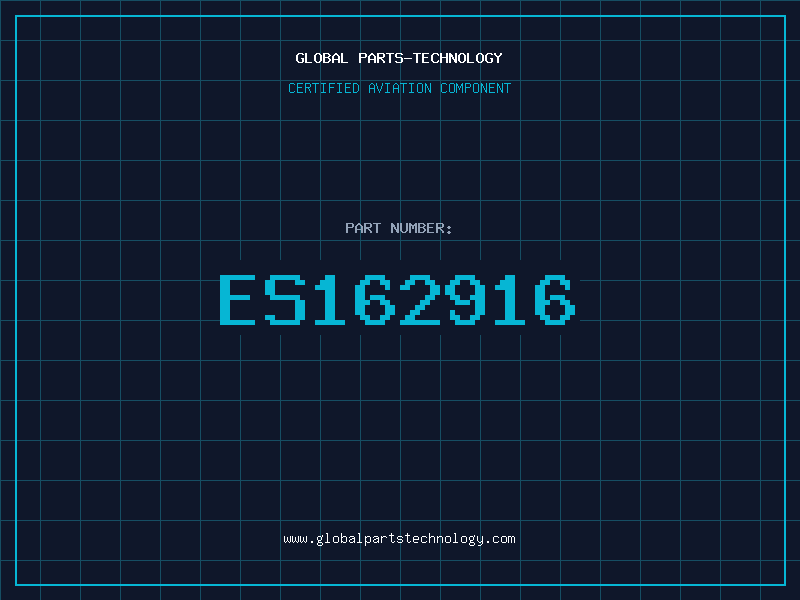 Aviation Part ES162916