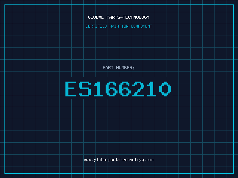 Aviation Part ES166210