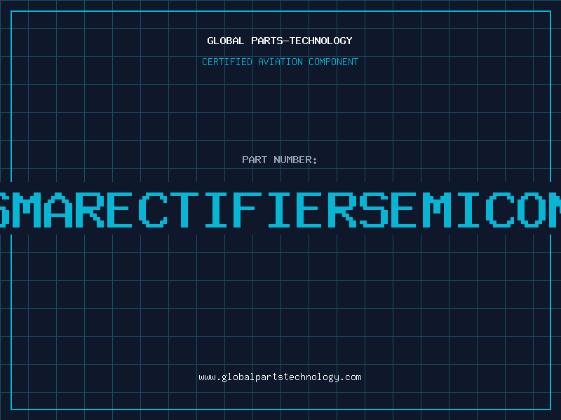 Aviation Part ES1BTRSMARECTIFIERSEMICONDUCTOR