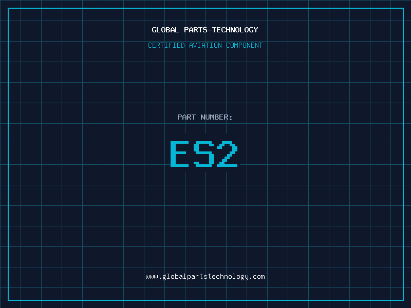 Aviation Part ES2