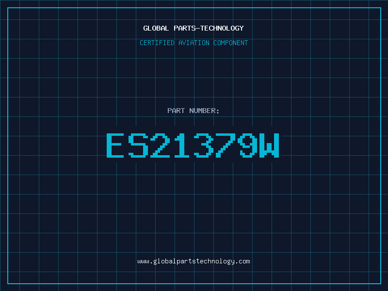 Aviation Part ES21379W