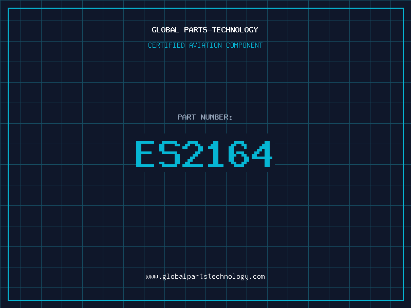 Aviation Part ES2164