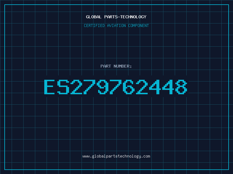 Aviation Part ES279762448