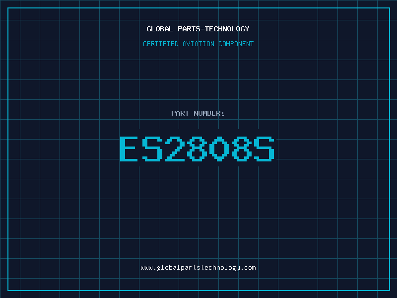 Aviation Part ES2808S