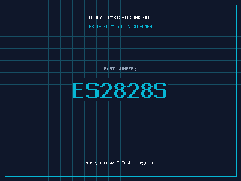 Aviation Part ES2828S