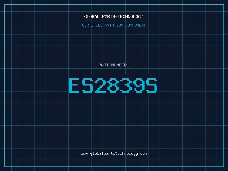 Aviation Part ES2839S