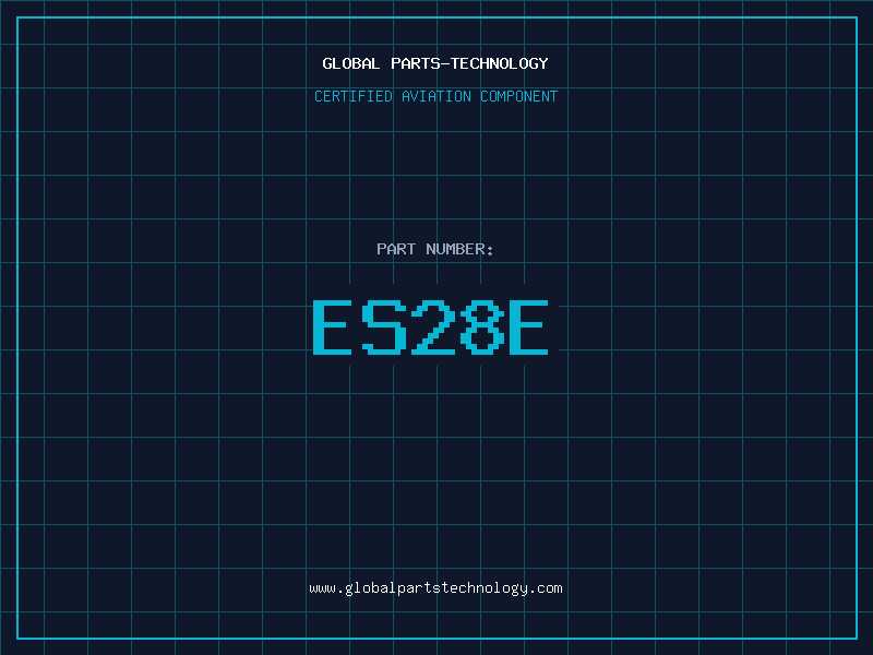 Aviation Part ES28E