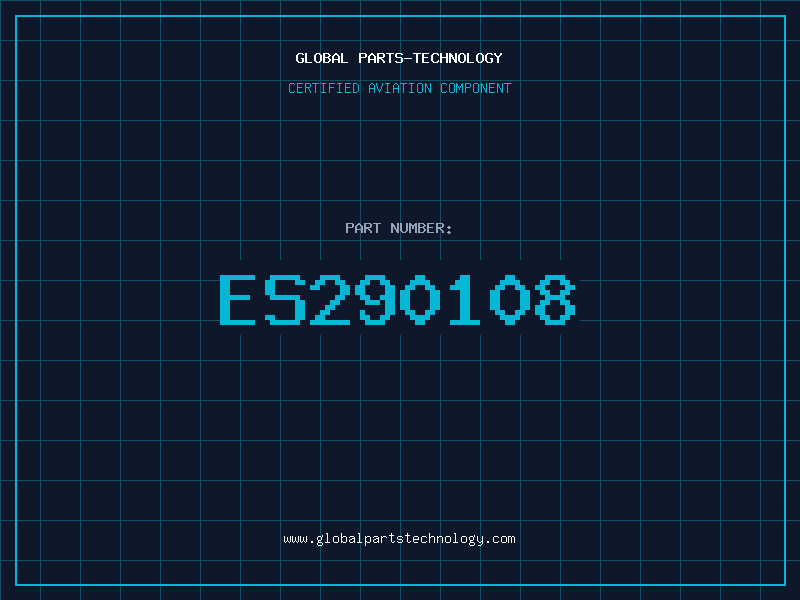 Aviation Part ES290108