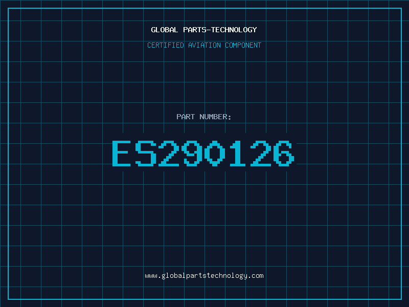 Aviation Part ES290126