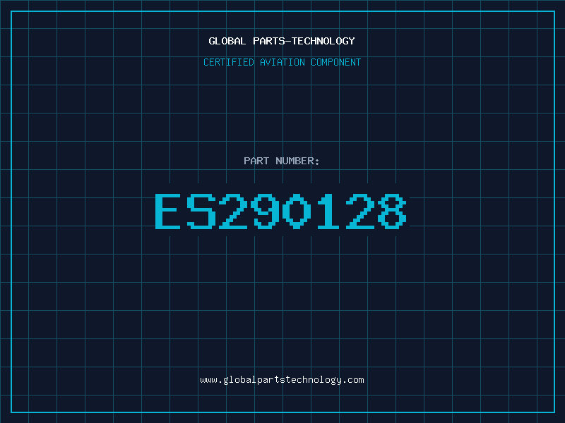 Aviation Part ES290128