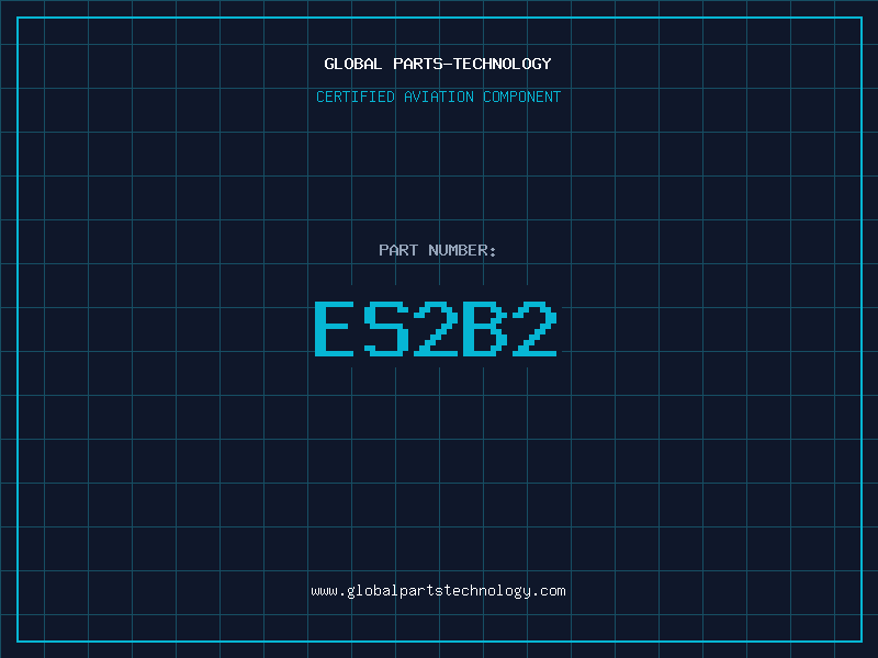 Aviation Part ES2B2