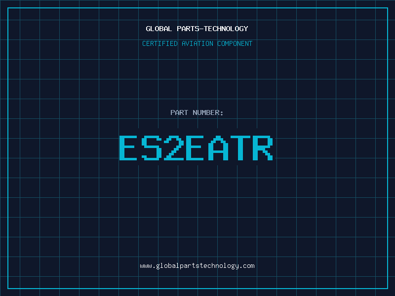 Aviation Part ES2EATR