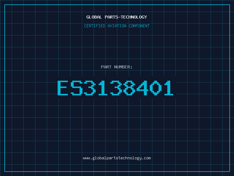 Aviation Part ES3138401
