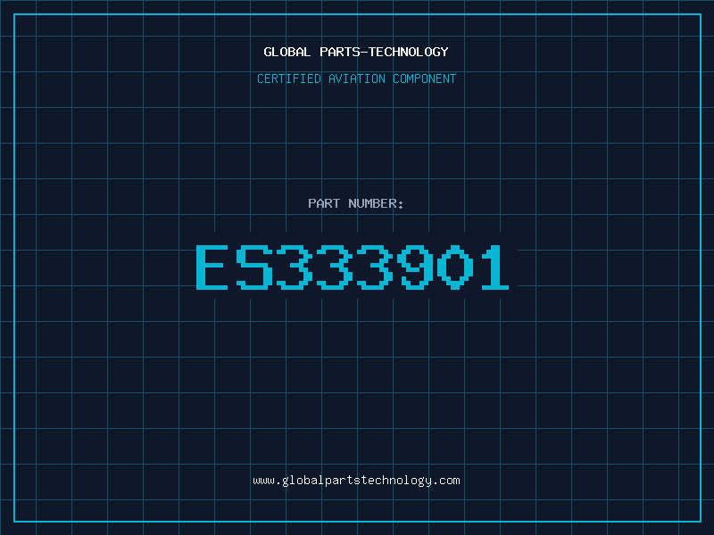 Aviation Part ES333901