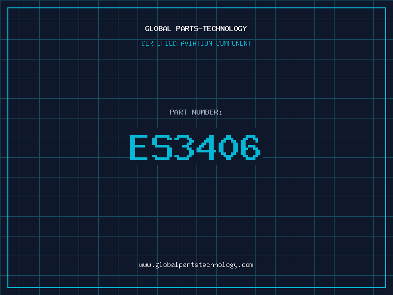 Aviation Part ES3406