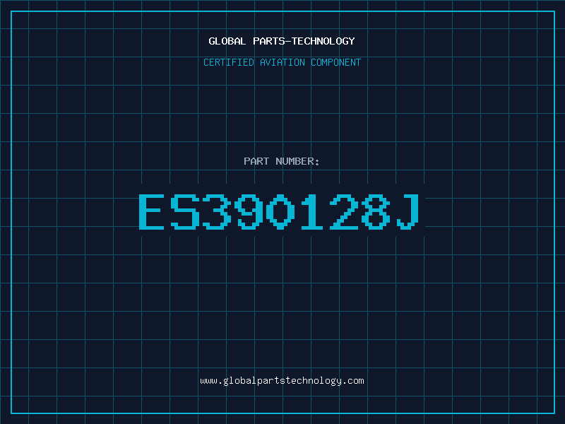 Aviation Part ES390128J