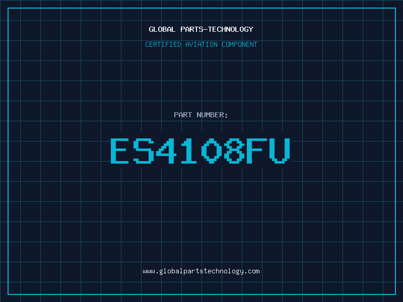 Aviation Part ES4108FU