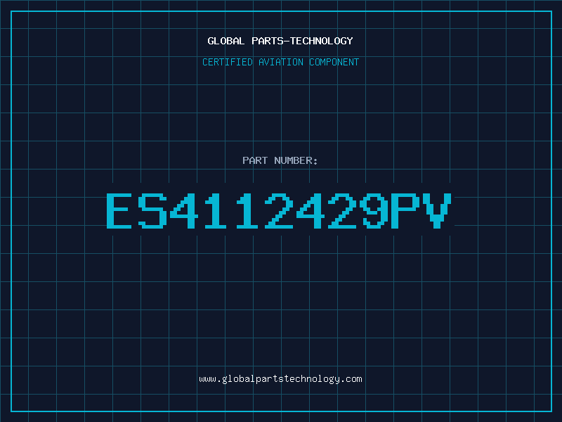 Aviation Part ES4112429PV