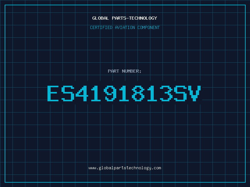 Aviation Part ES4191813SV