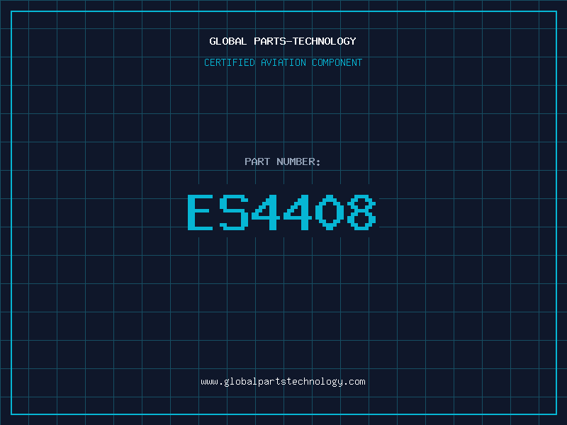 Aviation Part ES4408
