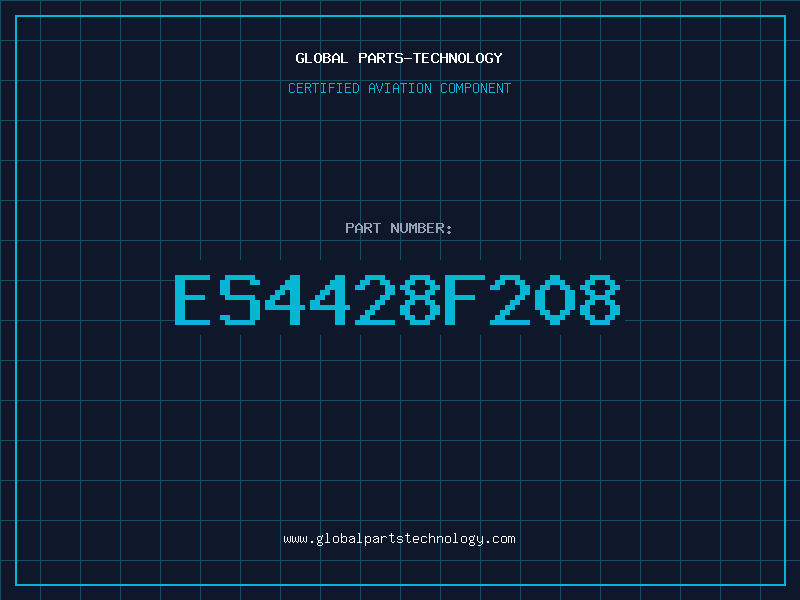 Aviation Part ES4428F208