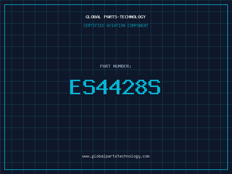 Aviation Part ES4428S