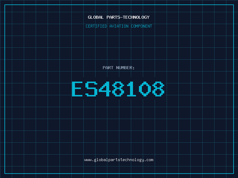 Aviation Part ES48108