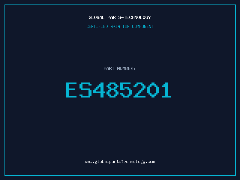 Aviation Part ES485201