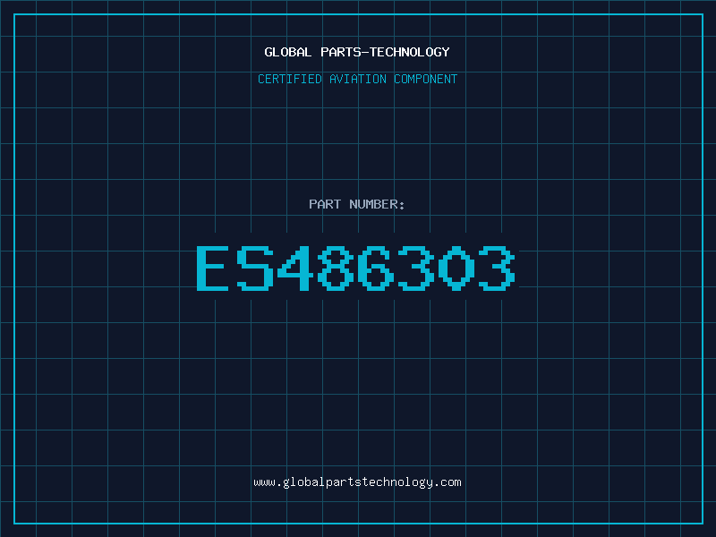 Aviation Part ES486303