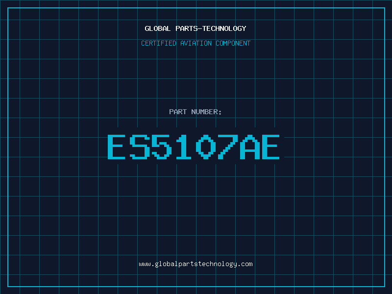 Aviation Part ES5107AE