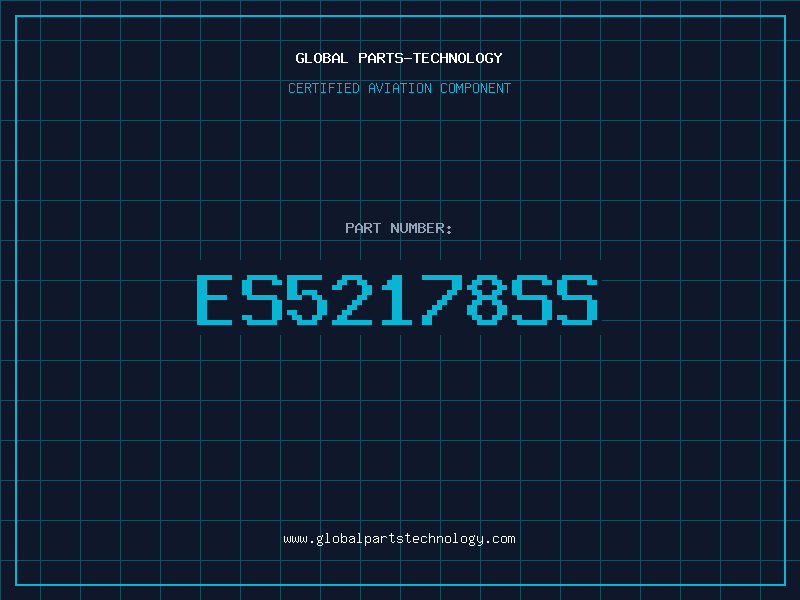 Aviation Part ES52178SS
