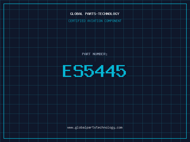 Aviation Part ES5445