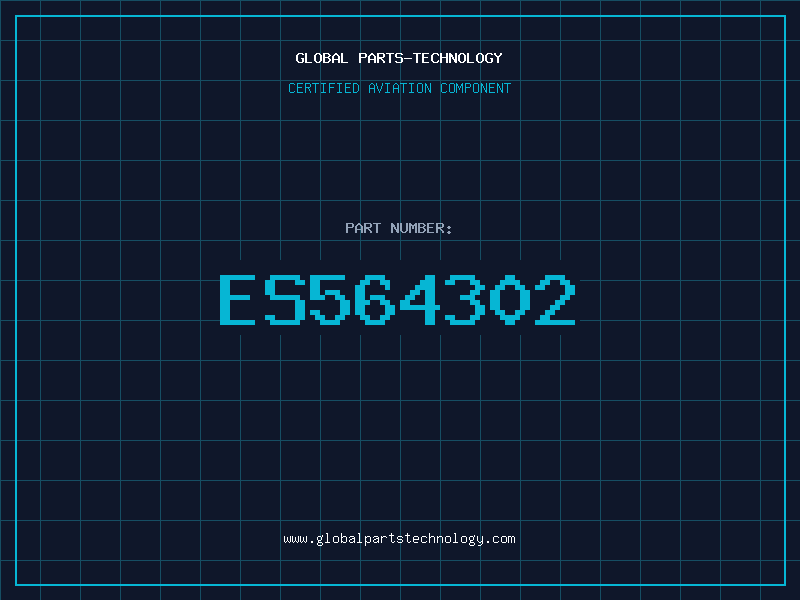 Aviation Part ES564302