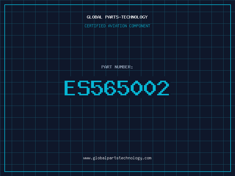 Aviation Part ES565002