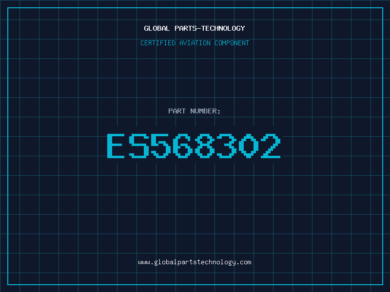 Aviation Part ES568302