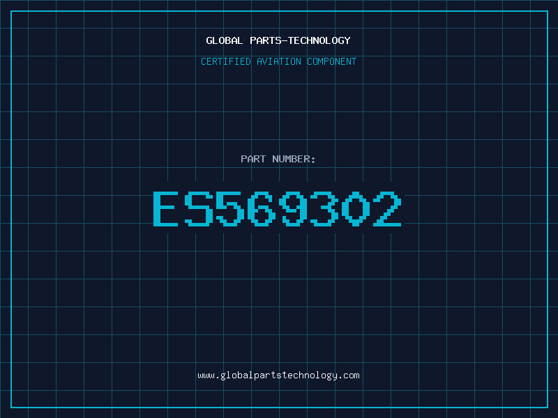 Aviation Part ES569302