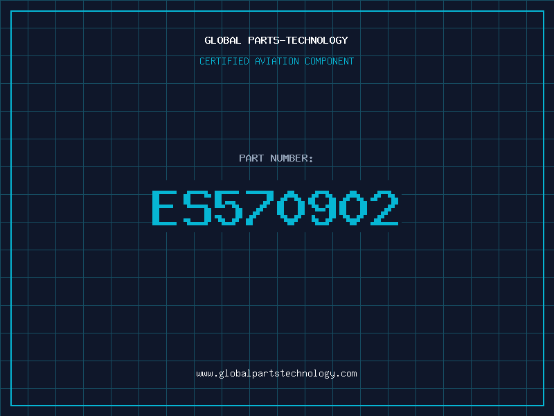 Aviation Part ES570902