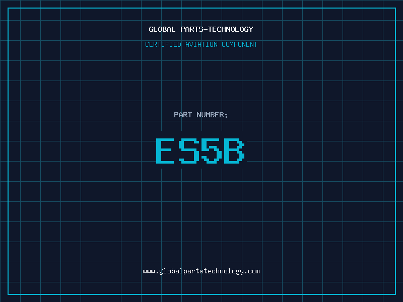 Aviation Part ES5B