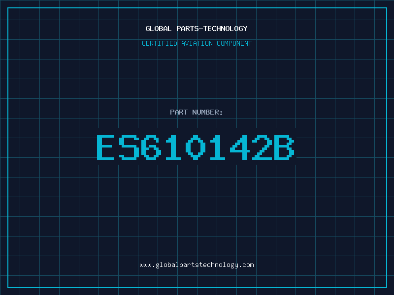 Aviation Part ES610142B