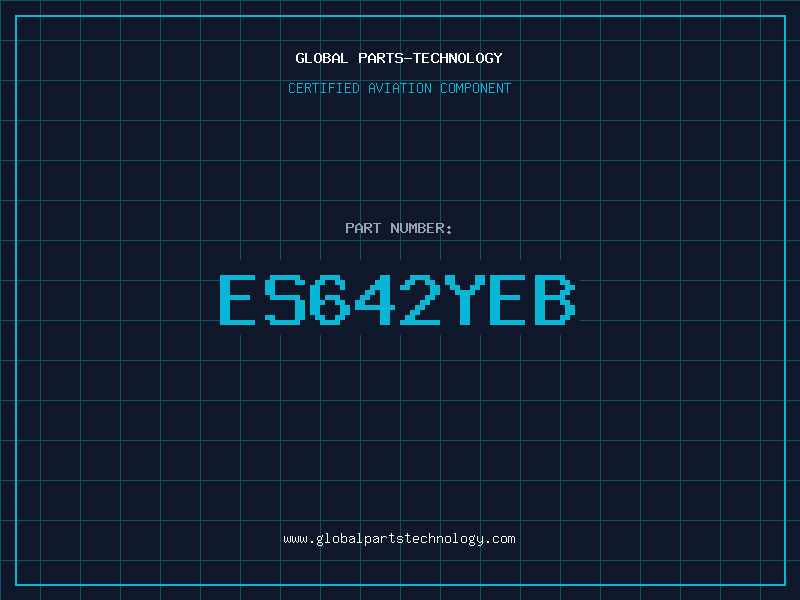 Aviation Part ES642YEB