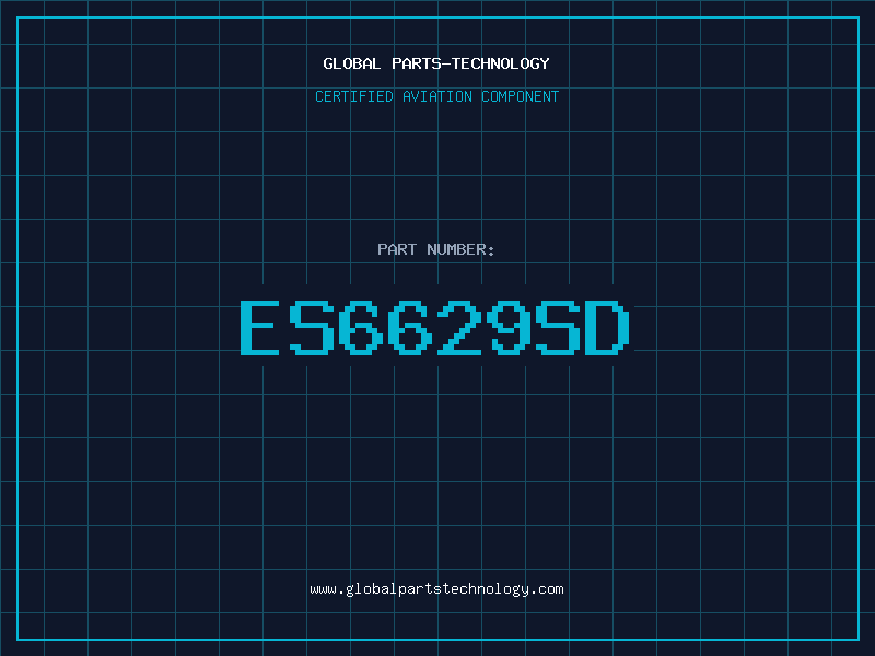 Aviation Part ES6629SD